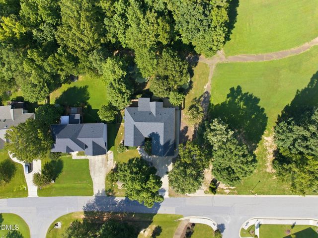 101 Charleston Drive, Clayton, NC 27527