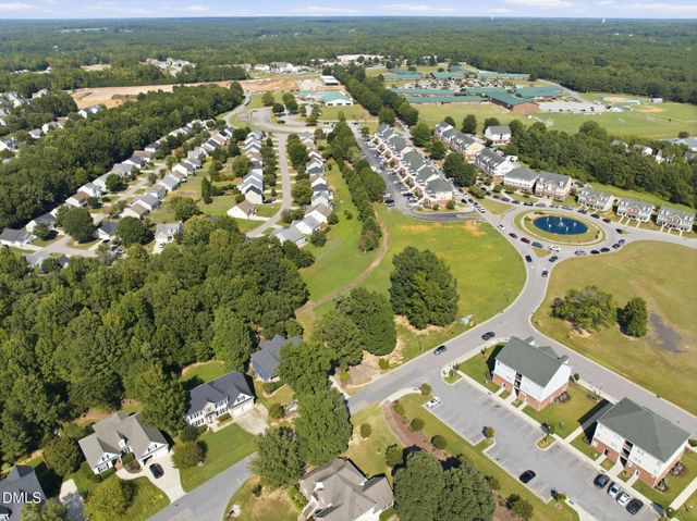 101 Charleston Drive, Clayton, NC 27527