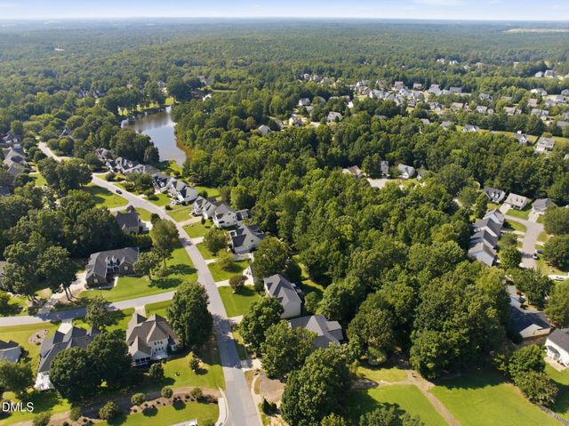 101 Charleston Drive, Clayton, NC 27527