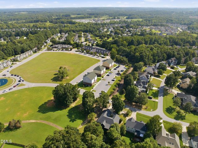 101 Charleston Drive, Clayton, NC 27527
