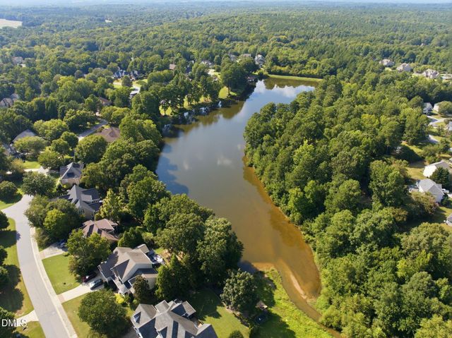 101 Charleston Drive, Clayton, NC 27527