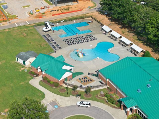 101 Charleston Drive, Clayton, NC 27527
