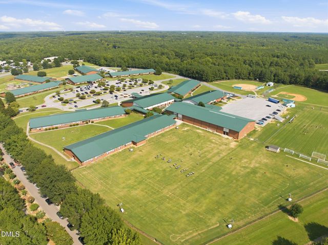 101 Charleston Drive, Clayton, NC 27527