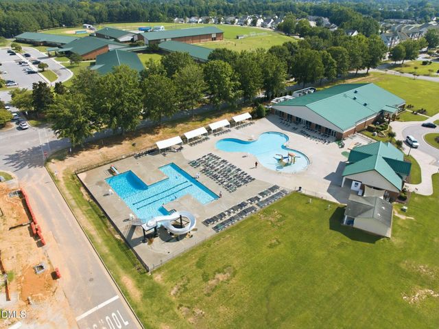 101 Charleston Drive, Clayton, NC 27527