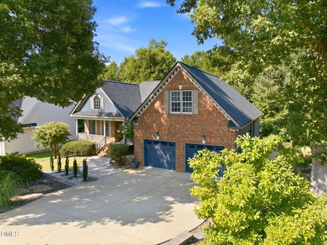 101 Charleston Drive, Clayton, NC 27527