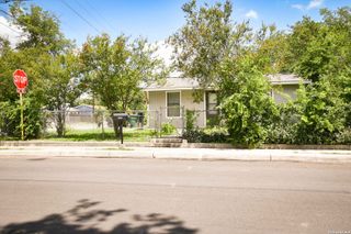 1263 Chalmers, San Antonio, TX 78211