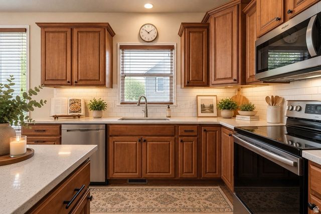 4332 W DEGRAY DR, South Jordan, UT 84009