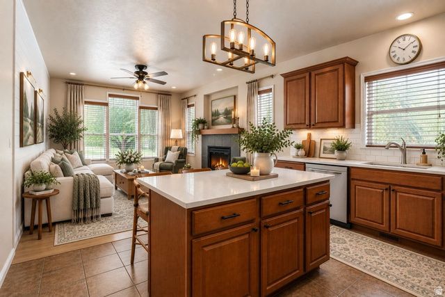 4332 W DEGRAY DR, South Jordan, UT 84009
