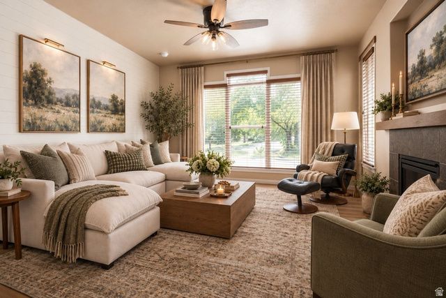 4332 W DEGRAY DR, South Jordan, UT 84009