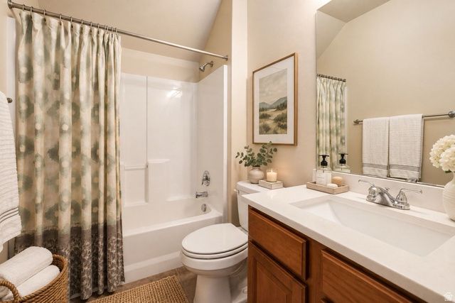 4332 W DEGRAY DR, South Jordan, UT 84009