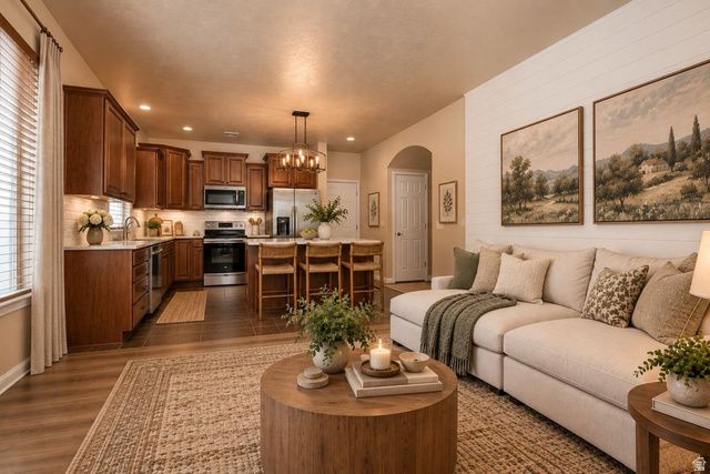4332 W DEGRAY DR, South Jordan, UT 84009
