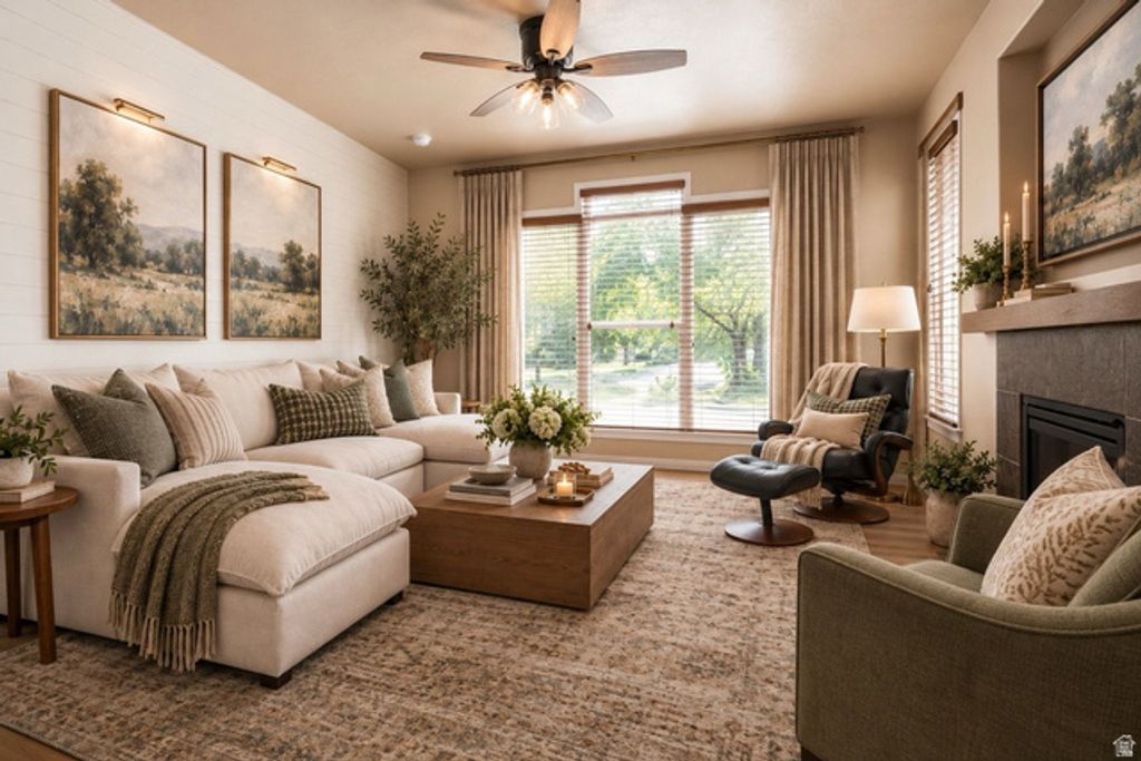 4332 W DEGRAY DR, South Jordan, UT 84009 — photo 3