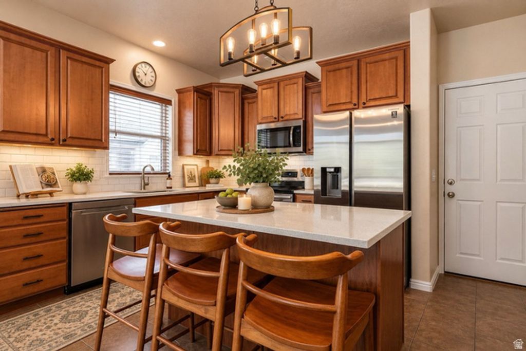 4332 W DEGRAY DR, South Jordan, UT 84009 — photo 4