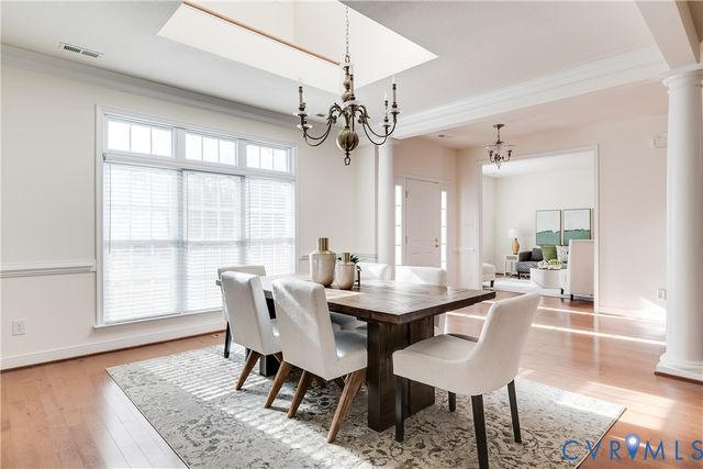 5900 Harbourwood Pl, Chesterfield, VA 23112