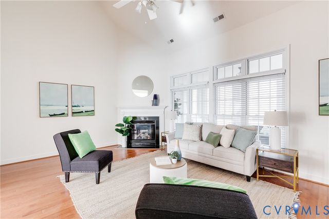 5900 Harbourwood Pl, Chesterfield, VA 23112