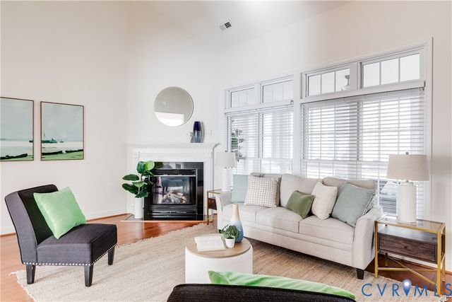 5900 Harbourwood Pl, Chesterfield, VA 23112