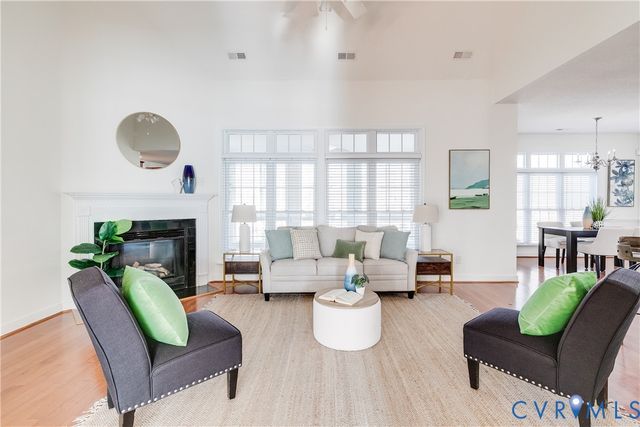 5900 Harbourwood Pl, Chesterfield, VA 23112