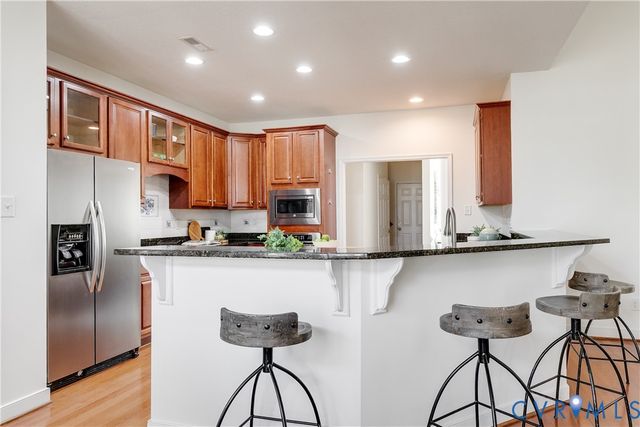 5900 Harbourwood Pl, Chesterfield, VA 23112