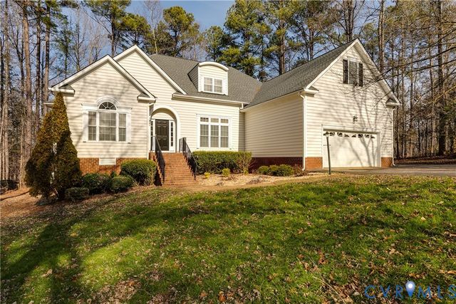 5900 Harbourwood Pl, Chesterfield, VA 23112
