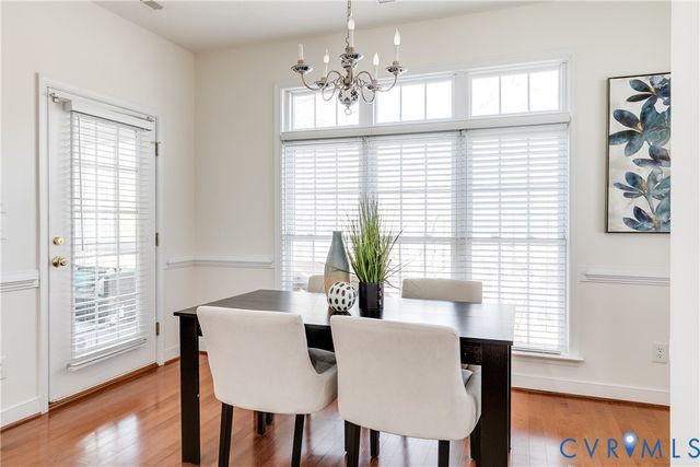 5900 Harbourwood Pl, Chesterfield, VA 23112