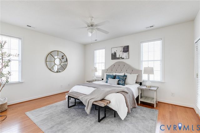 5900 Harbourwood Pl, Chesterfield, VA 23112