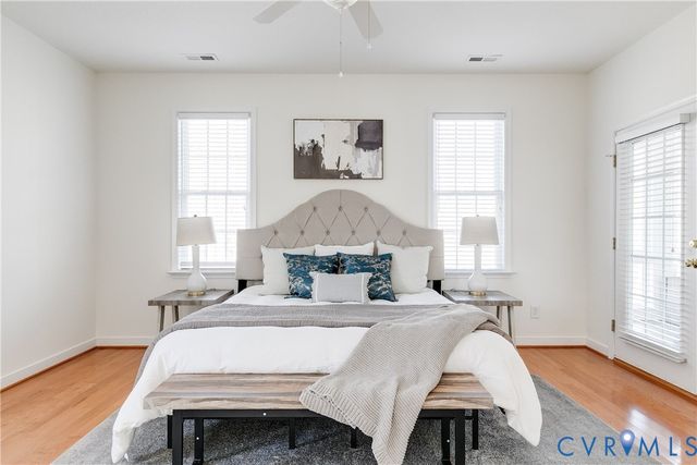 5900 Harbourwood Pl, Chesterfield, VA 23112