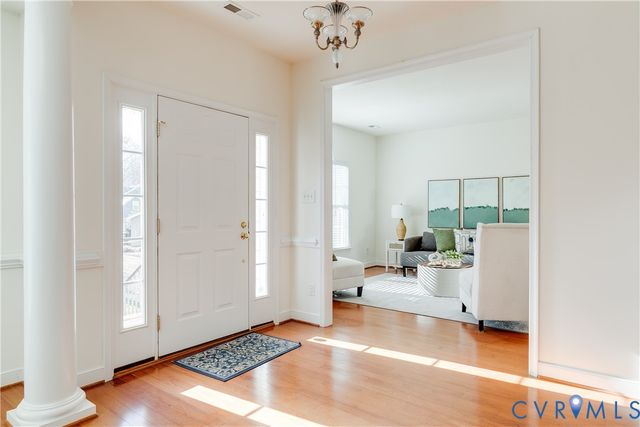 5900 Harbourwood Pl, Chesterfield, VA 23112