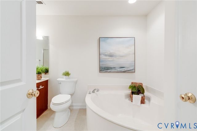 5900 Harbourwood Pl, Chesterfield, VA 23112