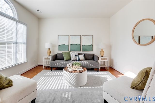 5900 Harbourwood Pl, Chesterfield, VA 23112