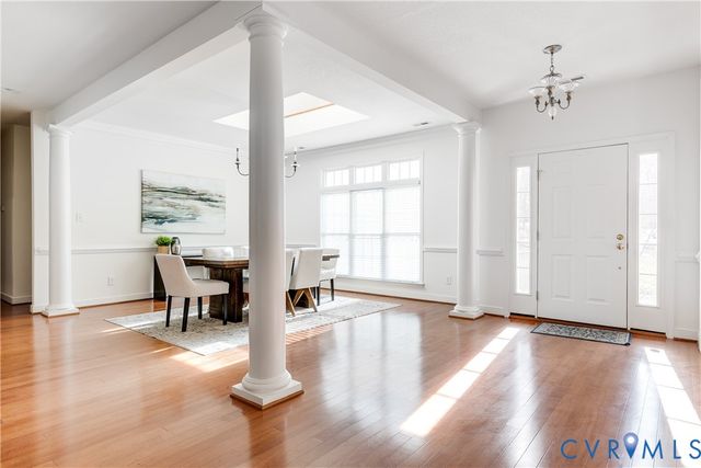 5900 Harbourwood Pl, Chesterfield, VA 23112