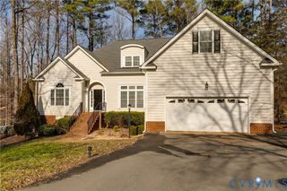 5900 Harbourwood Pl, Chesterfield, VA 23112