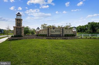 1000 HERONS NEST WAY #23, Chester, MD 21619