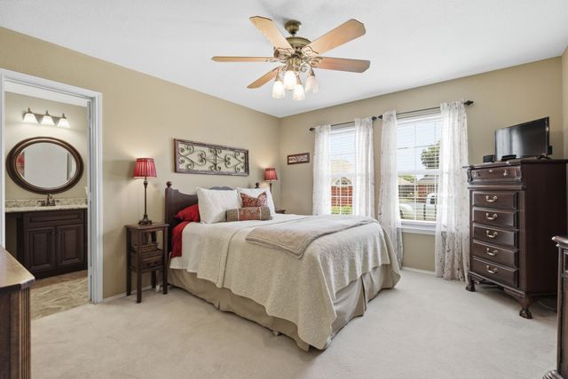 1554 Waterford Drive, Lewisville, TX 75077