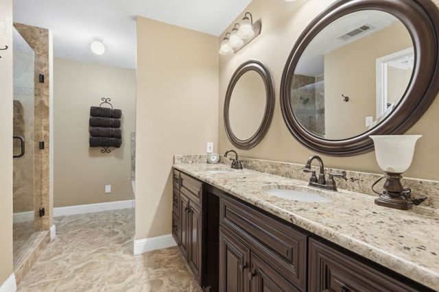 1554 Waterford Drive, Lewisville, TX 75077