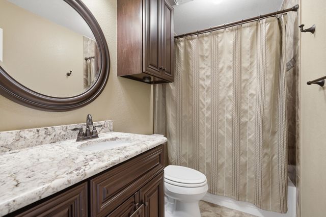 1554 Waterford Drive, Lewisville, TX 75077