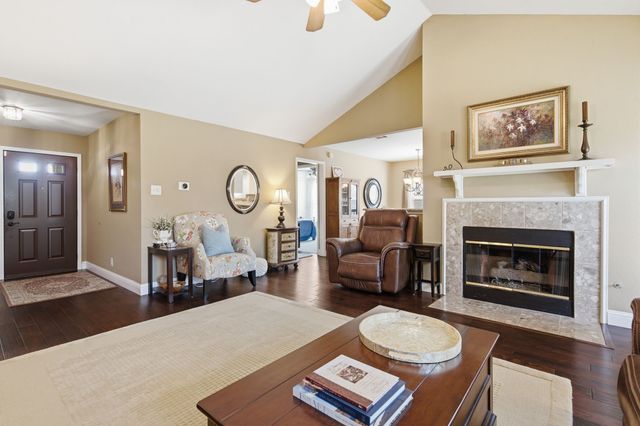 1554 Waterford Drive, Lewisville, TX 75077
