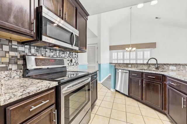 4922 Pond Shoals Ct Unit 201, Myrtle Beach, SC 29579