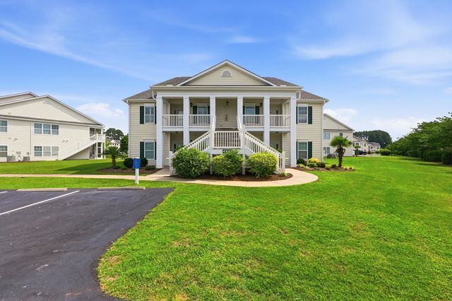 4922 Pond Shoals Ct Unit 201, Myrtle Beach, SC 29579