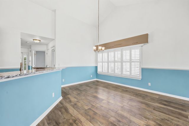 4922 Pond Shoals Ct Unit 201, Myrtle Beach, SC 29579
