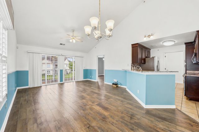 4922 Pond Shoals Ct Unit 201, Myrtle Beach, SC 29579