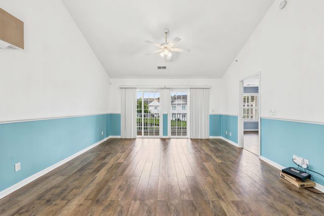 4922 Pond Shoals Ct Unit 201, Myrtle Beach, SC 29579