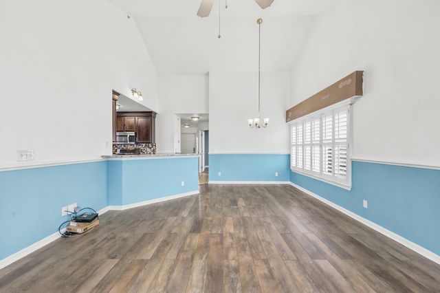 4922 Pond Shoals Ct Unit 201, Myrtle Beach, SC 29579