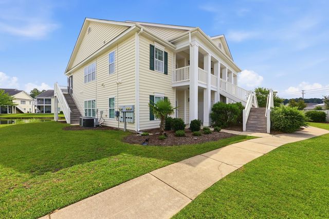 4922 Pond Shoals Ct Unit 201, Myrtle Beach, SC 29579