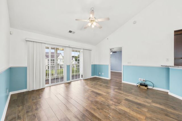 4922 Pond Shoals Ct Unit 201, Myrtle Beach, SC 29579