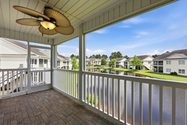 4922 Pond Shoals Ct Unit 201, Myrtle Beach, SC 29579