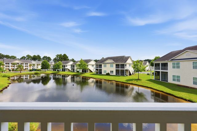4922 Pond Shoals Ct Unit 201, Myrtle Beach, SC 29579