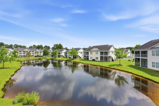 4922 Pond Shoals Ct Unit 201, Myrtle Beach, SC 29579