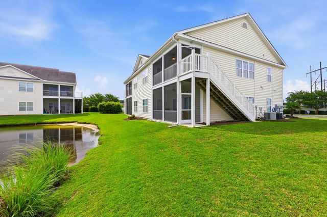 4922 Pond Shoals Ct Unit 201, Myrtle Beach, SC 29579