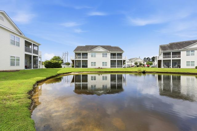 4922 Pond Shoals Ct Unit 201, Myrtle Beach, SC 29579