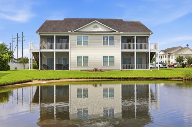 4922 Pond Shoals Ct Unit 201, Myrtle Beach, SC 29579